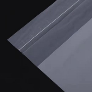 PbatDegradable Plastväska Bionedbrytbar plastpåse